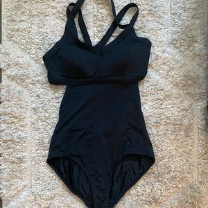 CALIA one piece swimsuit